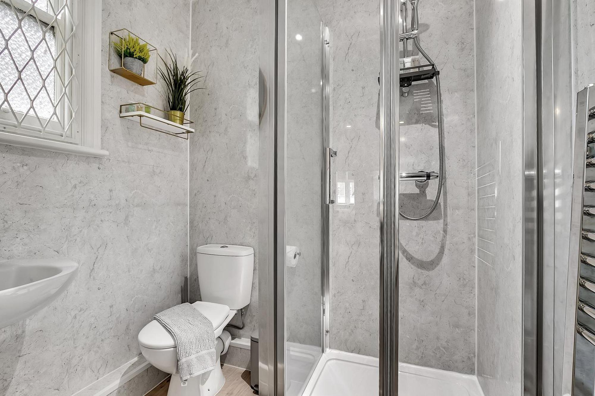 Lovely Kensington Apartments London Ngoại thất bức ảnh