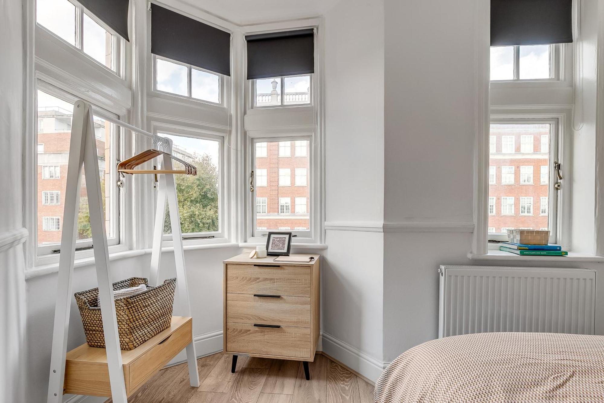Lovely Kensington Apartments London Phòng bức ảnh