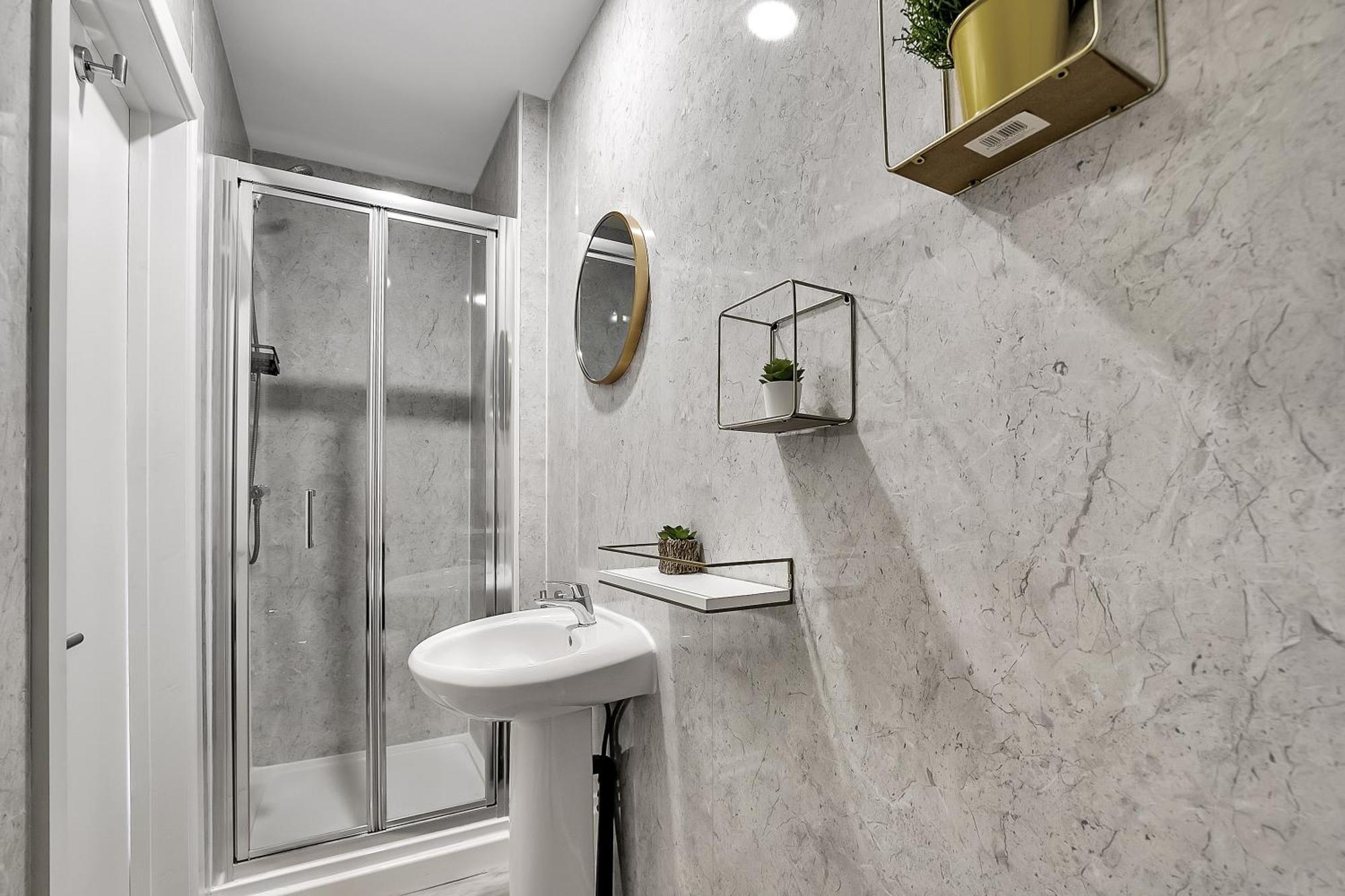 Lovely Kensington Apartments London Phòng bức ảnh